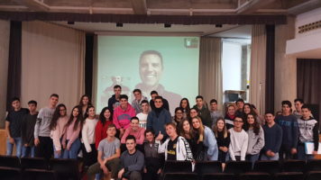 Videoconferencia con Jorge Pla García, uno de los operadores de los experimentos REMOS del robot Curiosity