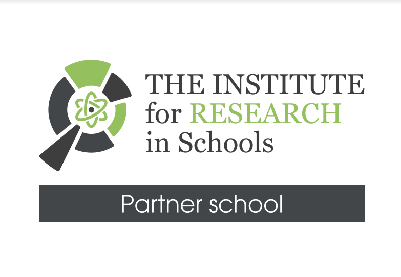 Incorporació del Col·legi Sagrada Família com a Partner School en IRIS