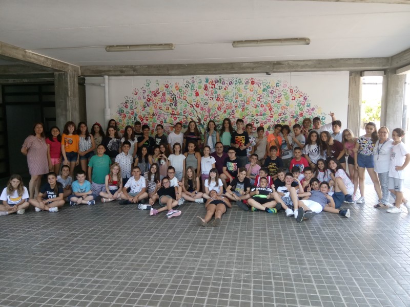 Final de curso 2017-2018