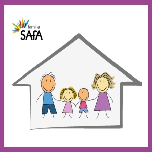 Sa-Fa Pautas para las familias de Educación Infantil