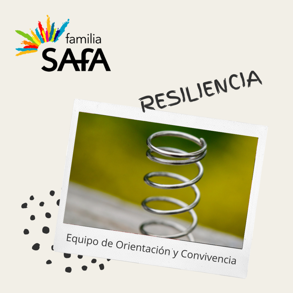 Sa-Fa Resiliencia