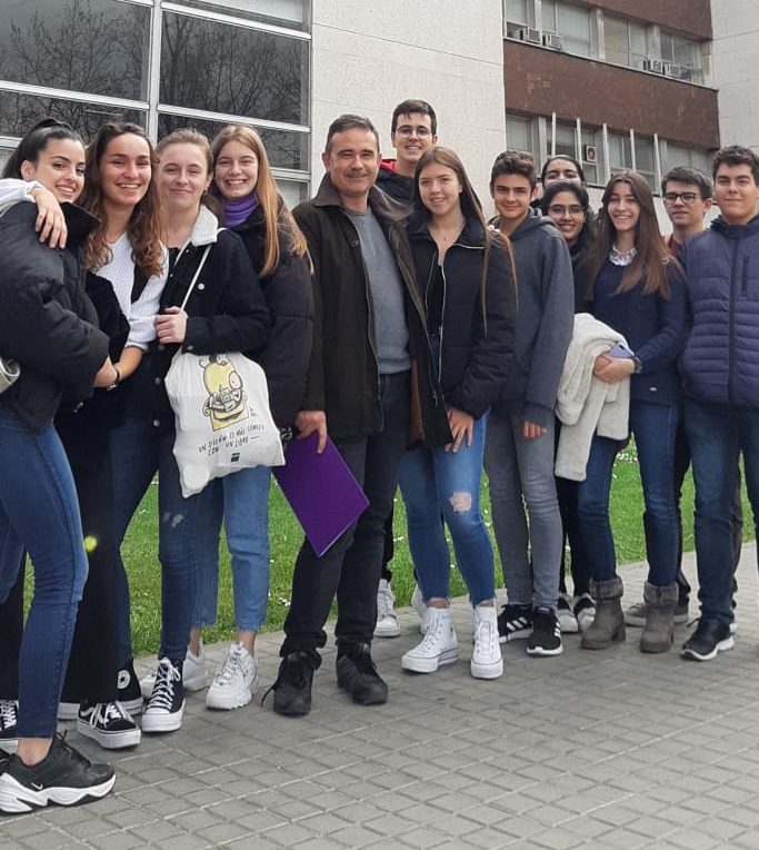 Olimpiada Química 2º Batx