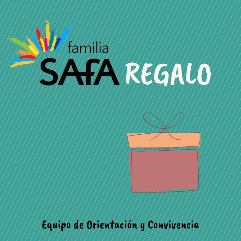 Sa-Fa Regalo