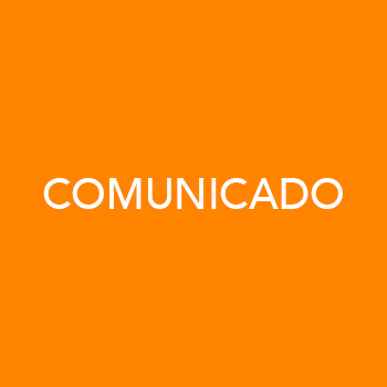 Última Hora – Comunicado Preinscripción Curso 2020/21