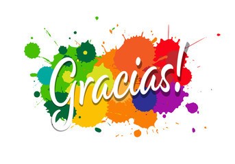 GRACIAS A TODOS DE CORAZÓN